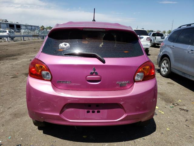 ML32A4HJ9FH059913 Mitsubishi MIRAGE ES