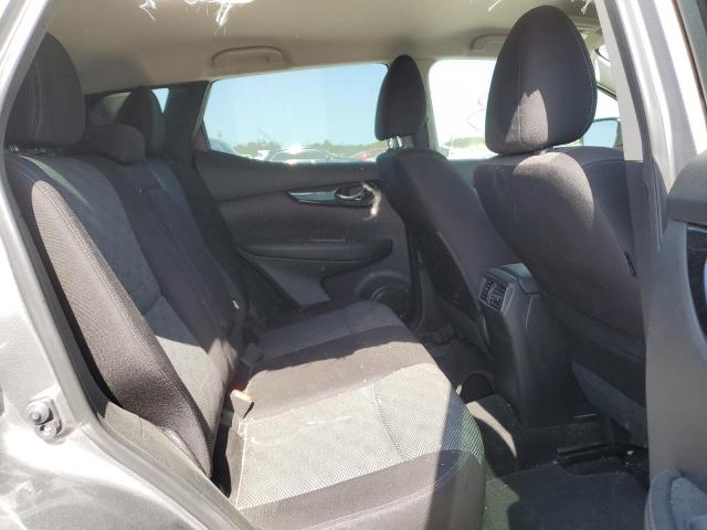 2017 NISSAN ROGUE SP - JN1BJ1CP0HW036867