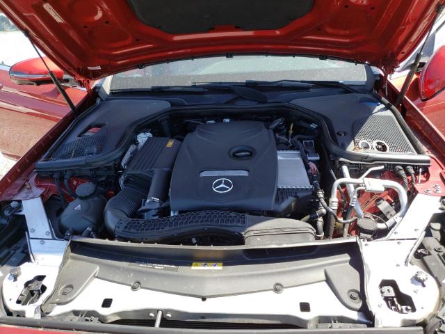 WDDZF4JB1KA522071 Mercedes-Benz E 300
