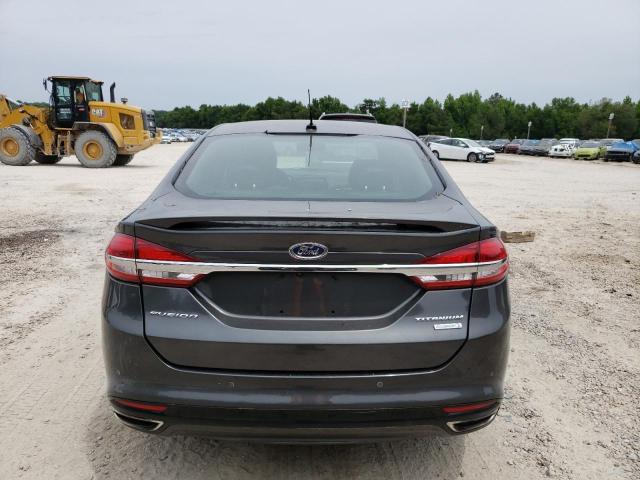 3FA6P0K93HR274215 2017 FORD FUSION, photo no. 6