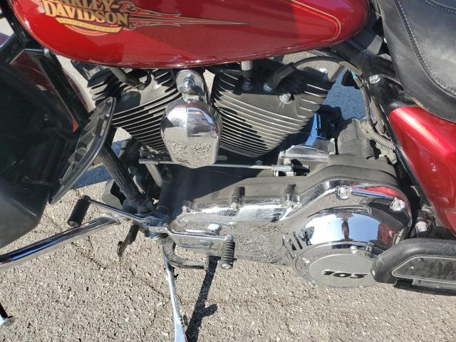 2012 HARLEY-DAVIDSON FLHTC ELEC - 1HD1FFM17CB671939