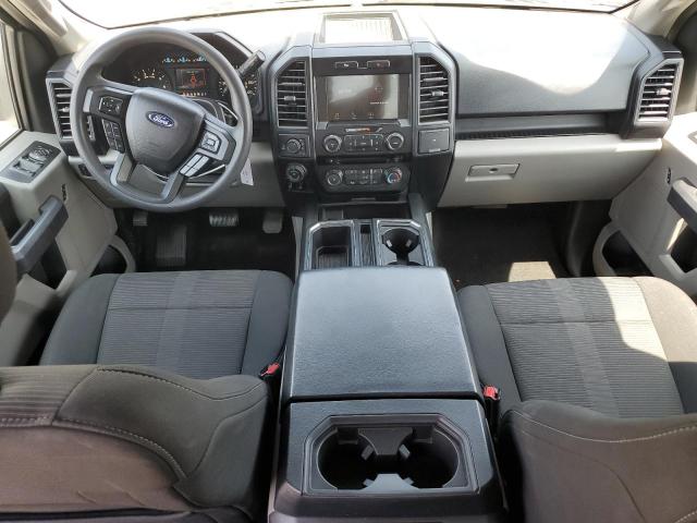 1FTEW1EF4HKD89488 Ford F150 Supercrew