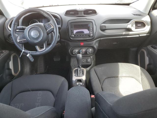 ZACCJABT2GPE14988 Jeep Renegade Latitude