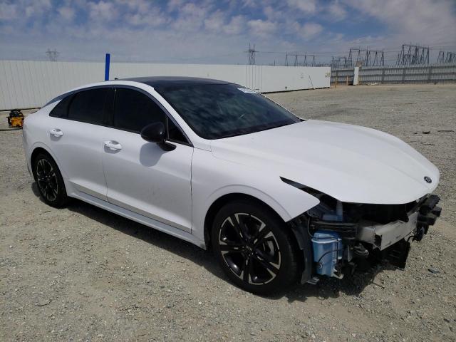 5XXG64J28MG059516 KIA K5 GT LINE