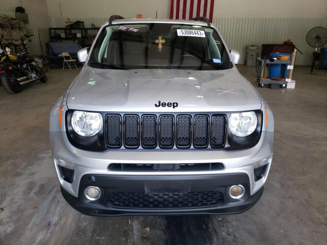 ZACNJABB7LPL48574 | 2020 JEEP RENEGADE L