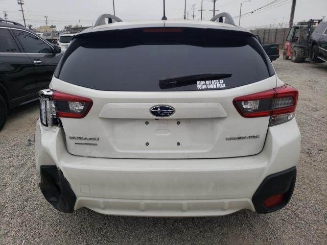 JF2GTAAC2M9294461 Subaru Crosstrek