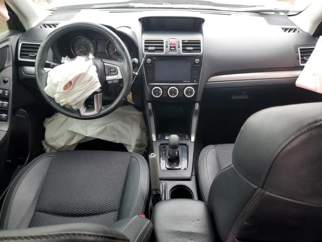 JF2SJGEC8JH554912 Subaru Forester 2.0xt Premium