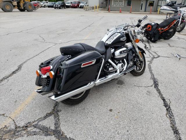 2018 HARLEY-DAVIDSON FLHR ROAD - 1HD1FBC17JB621999