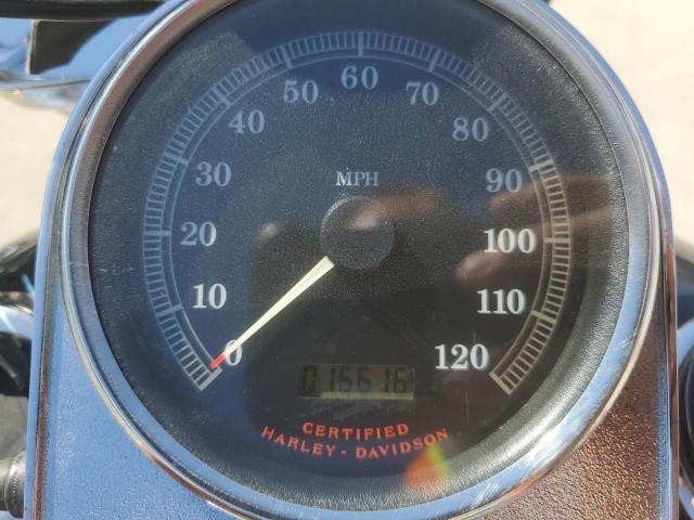 2003 HARLEY-DAVIDSON CUSTOM S0S3058591LL