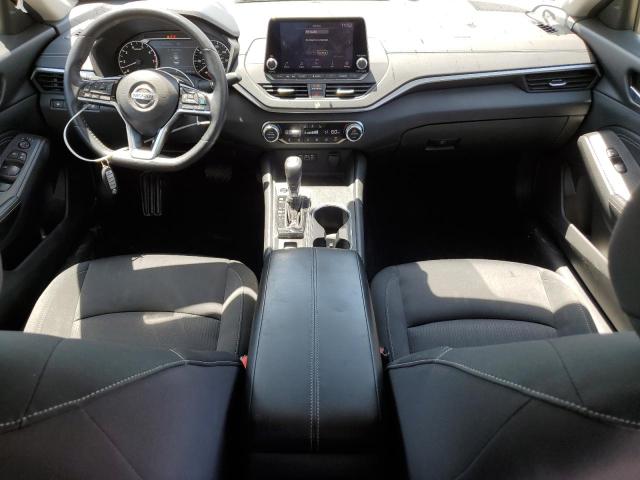 1N4BL4DV3KC120346 Nissan ALTIMA SV