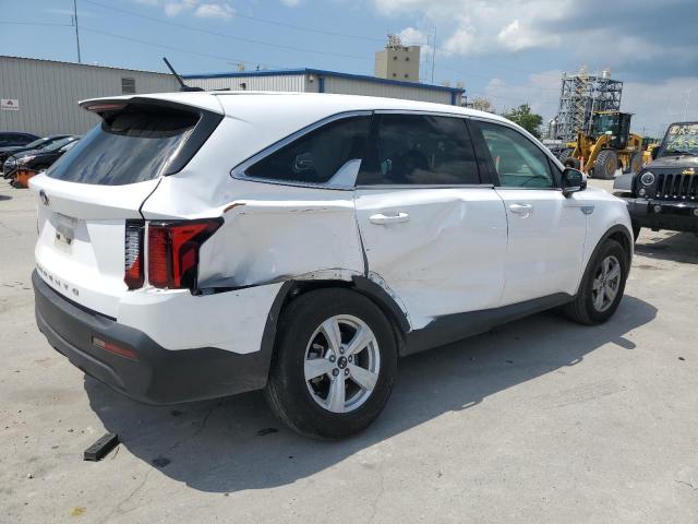 5XYRG4LC9MG029965 KIA SORENTO LX
