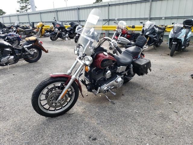 2000 HARLEY-DAVIDSON FXDL 1HD1GDV16YY331007