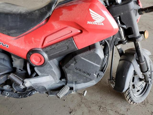 2022 HONDA NVA110 B 3H1JK0704ND002628
