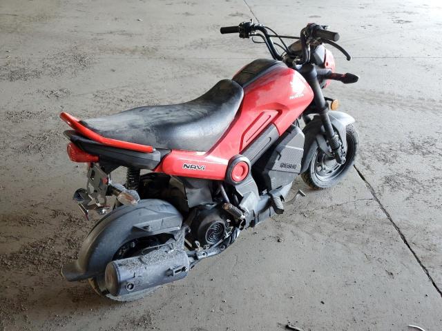 2022 HONDA NVA110 B 3H1JK0704ND002628
