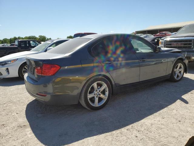 2015 BMW 328 I - WBA3A5C50FP605650