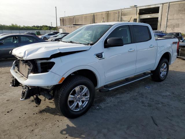 2019 Ford Ranger XL