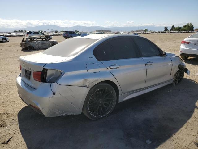 WBA8E1C56JA756345 BMW 330e