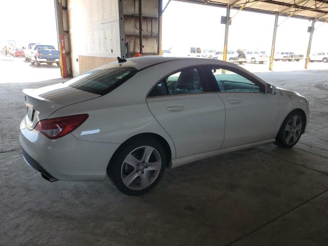 WDDSJ4EB2GN378525 Mercedes-Benz CLA 250