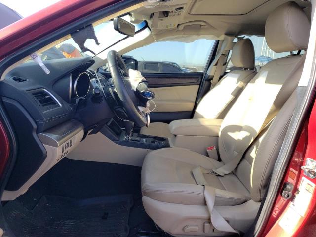 4S4BSANC2J3342914 Subaru Outback 2.5i Limited