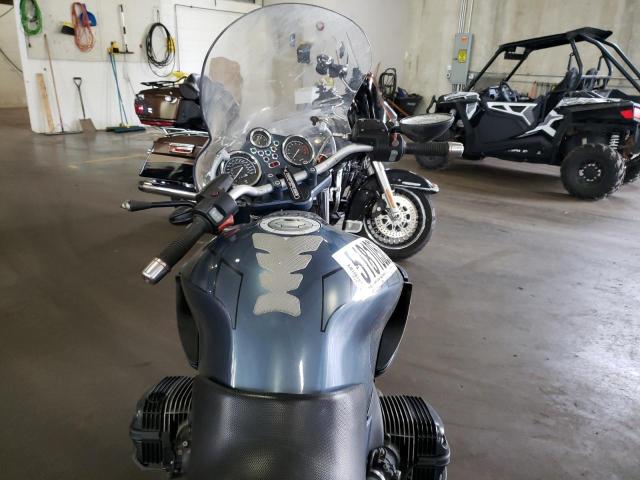 2004 BMW R1150 R - WB10439AX4ZF50681