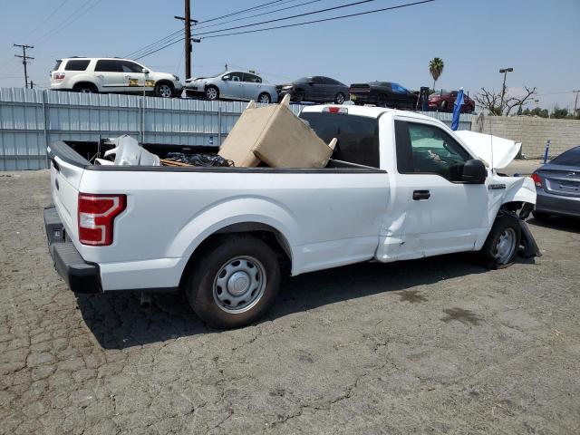 1FTMF1CBXJKD89030 Ford F150