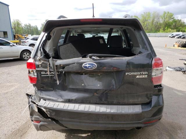 JF2SJAHCXEH455846 Subaru Forester 2.5i Limited