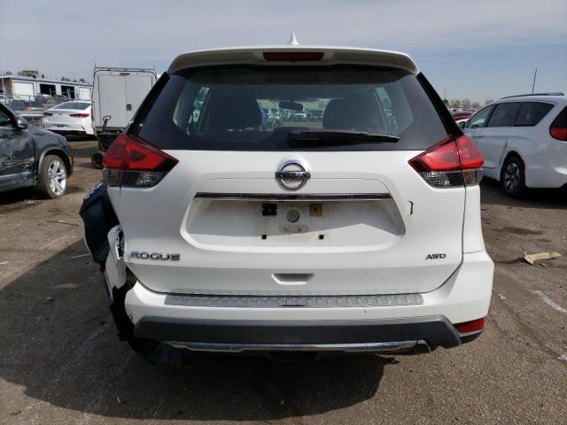 KNMAT2MV3JP551156 Nissan ROGUE S