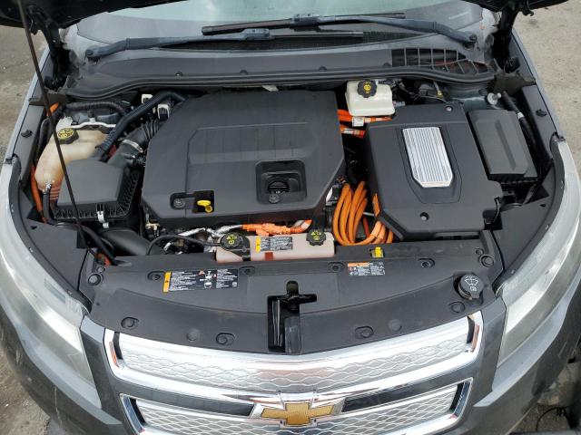 VIN 1G1RH6E41DU127765 2013 Chevrolet Volt no.11