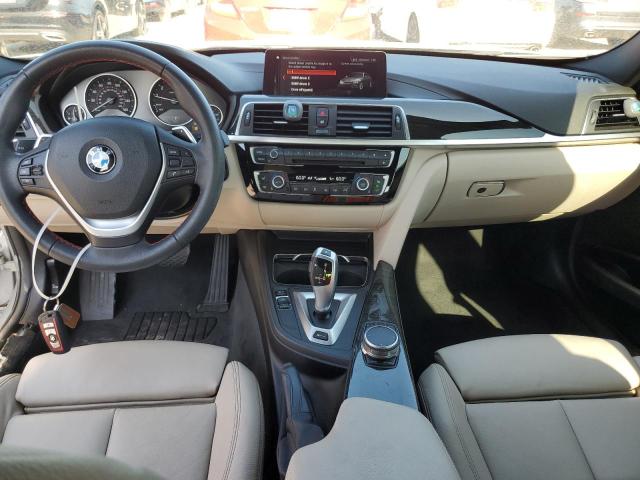2018 BMW 330E - WBA8E1C52JA758643