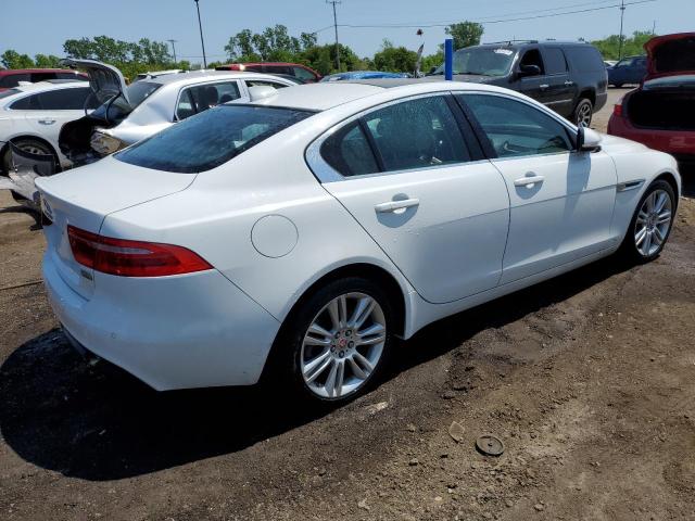 2019 JAGUAR XE PREMIUM - SAJAJ4FX2KCP50225