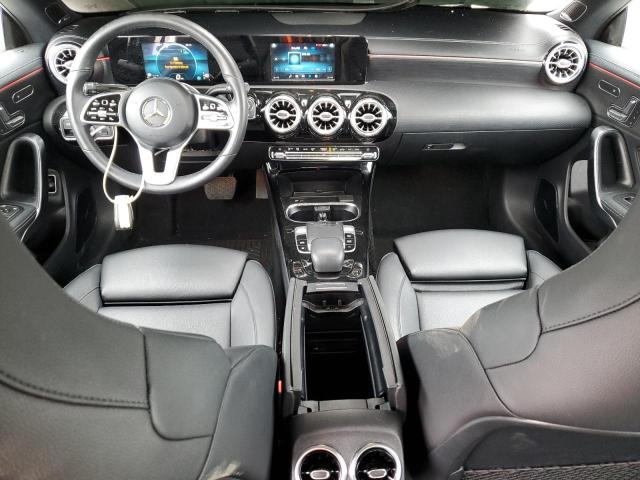 WDD5J4GB2LN064216 Mercedes-Benz CLA 250
