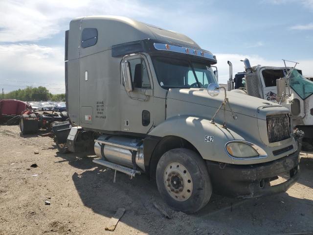 Salvage cars for sale from Copart Nampa, ID: 2001 Freightliner Columbia Columbia