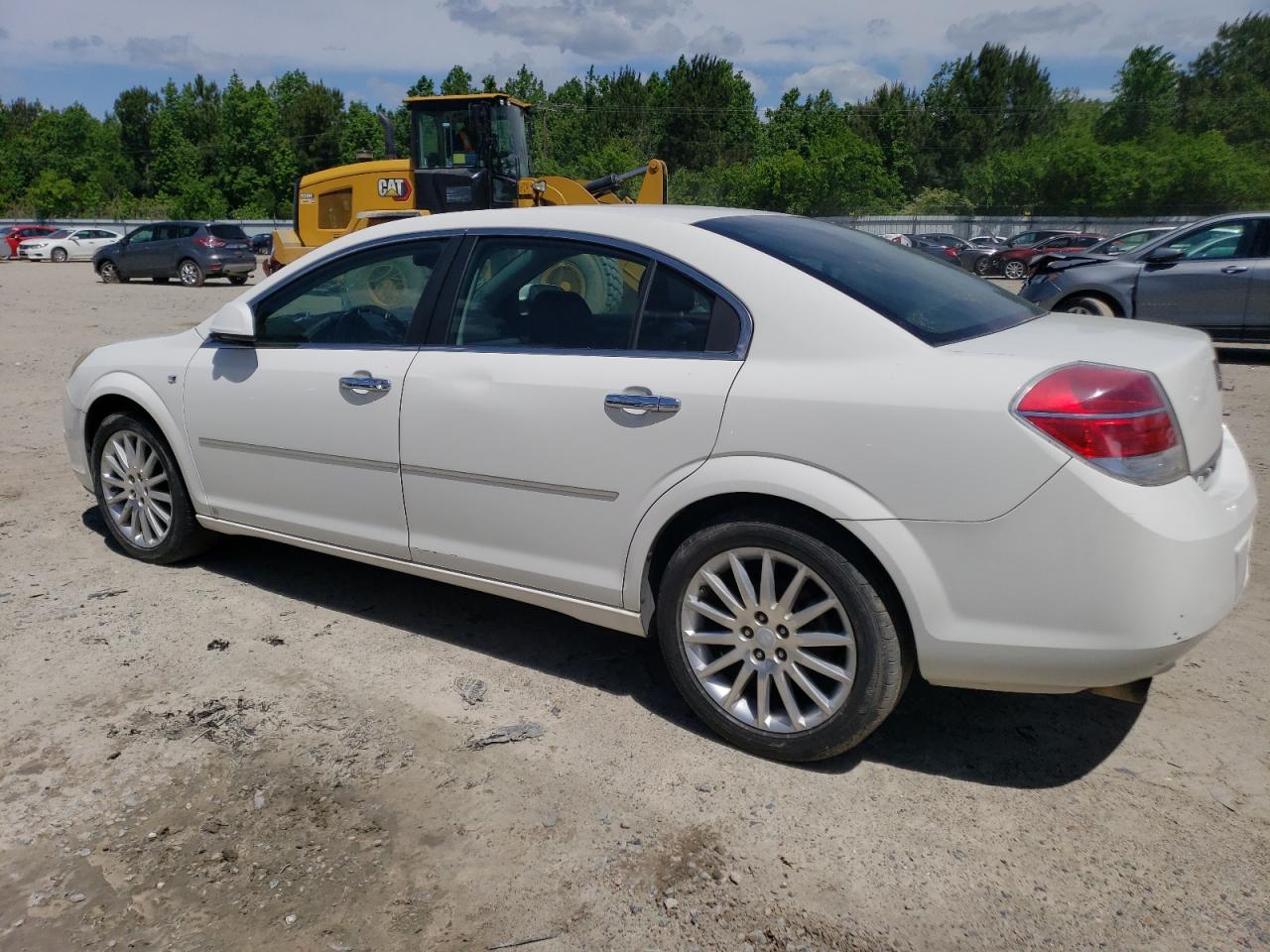 1G8ZV57728F107367 2008 Saturn Aura Xr