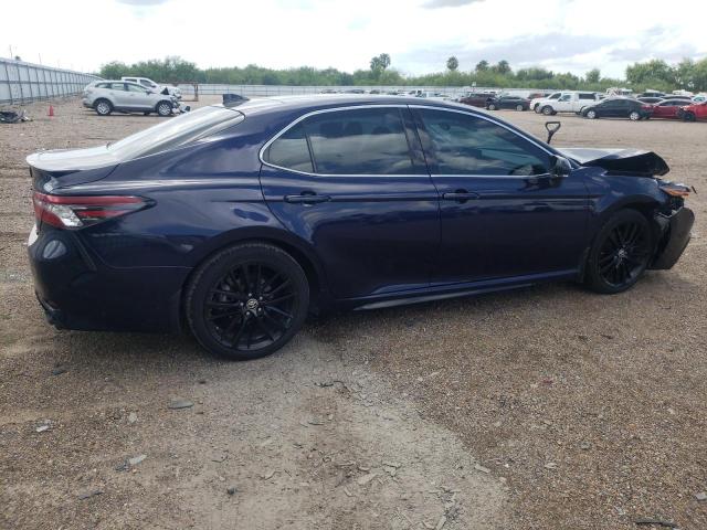 4T1K61AK2MU426599 Toyota CAMRY XSE