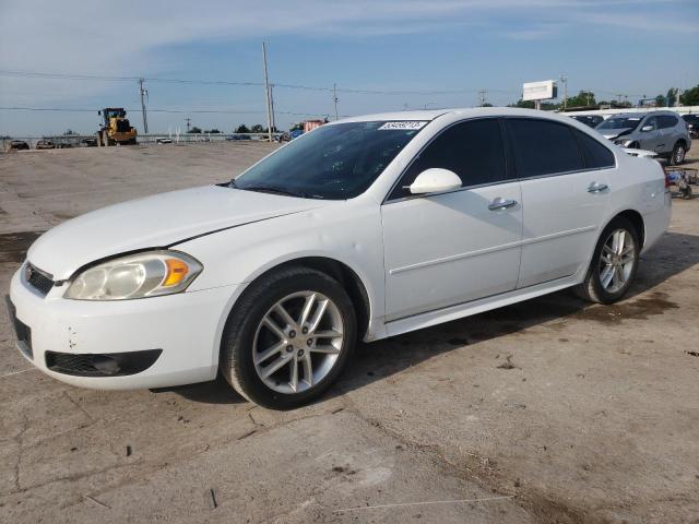 2014 Chevrolet Impala 