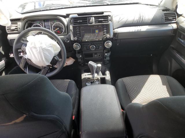 2023 TOYOTA 4RUNNER SE - JTEPU5JR7P6100029
