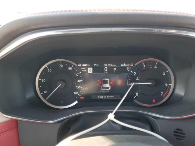 2021 JAGUAR F-PACE R-D - SADCT2FUXMA688491