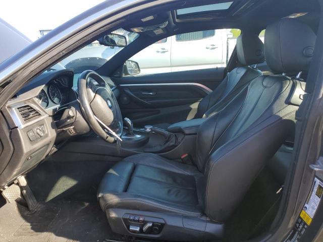 2018 BMW 430XI - WBA4W5C51JAA66928