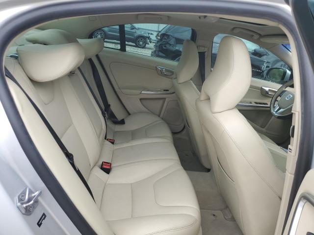 YV140MFK1F1352406 Volvo S60 Premier
