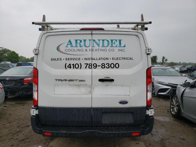 2015 FORD TRANSIT T- - 1FTNR1ZM3FKA52243
