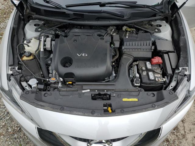 1N4AA6AP9GC414585 Nissan Maxima 3.5s