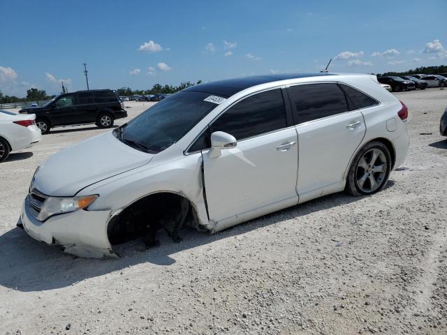 2013 Toyota Venza LE