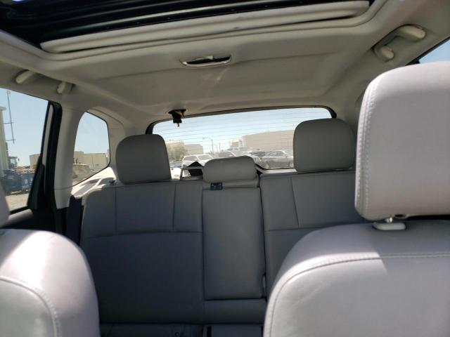 JF2SJAKC5FH585981 Subaru Forester 2.5i Limited