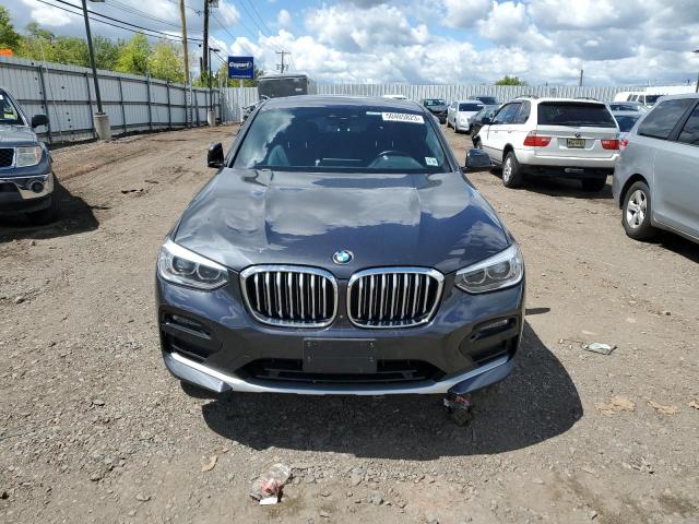 2021 BMW X4 XDRIVE3 - 5UX2V1C05M9G92058