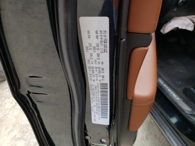 1C4RJFJT9KC621156 Jeep Grand Cherokee Summit