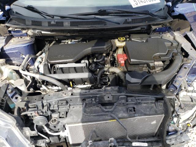 JN1BJ1CW6LW366979 Nissan Rogue Sport S