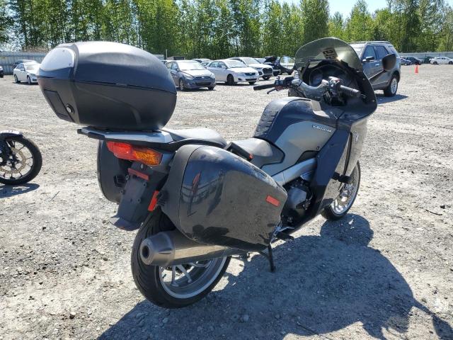 2007 BMW K1200 GT - WB10597007ZN47056