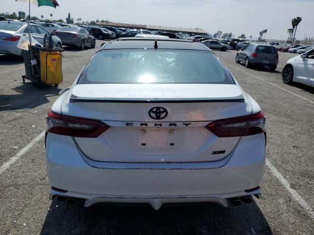 4T1K61AK7PU099766 Toyota CAMRY XSE