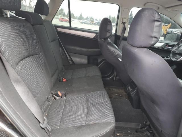 4S4BSACC8J3303604 Subaru Outback 2.5i Premium