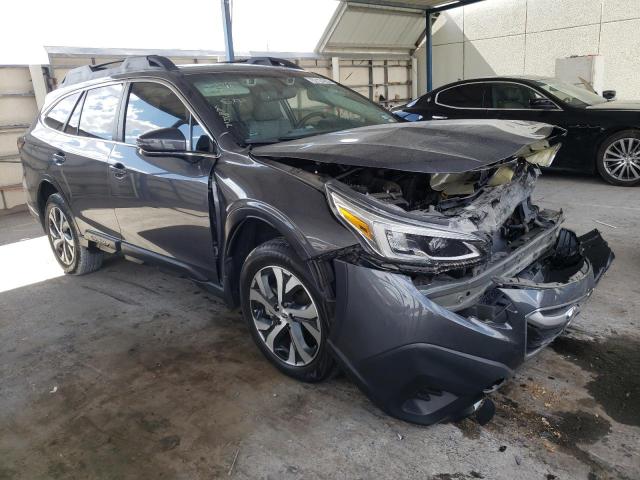 4S4BTANC0L3270031 Subaru Outback Limited